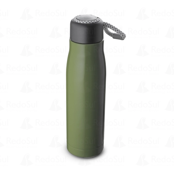 Garrafa Térmica Personalizada